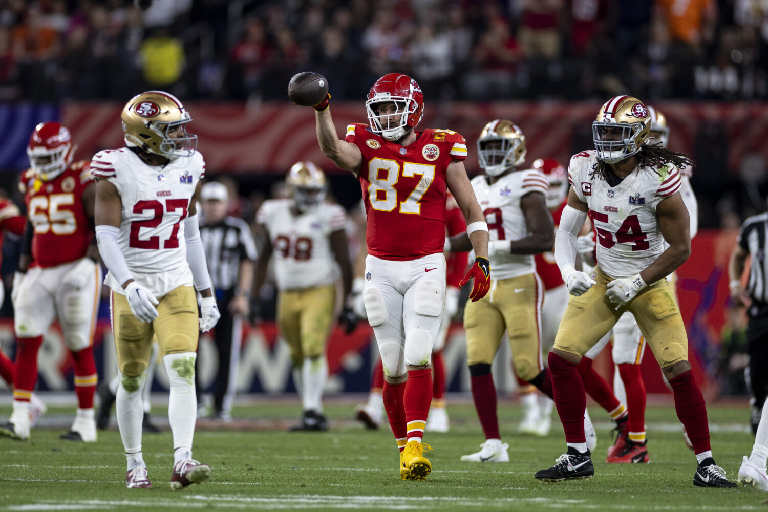 脱颖而出 脱颖而出